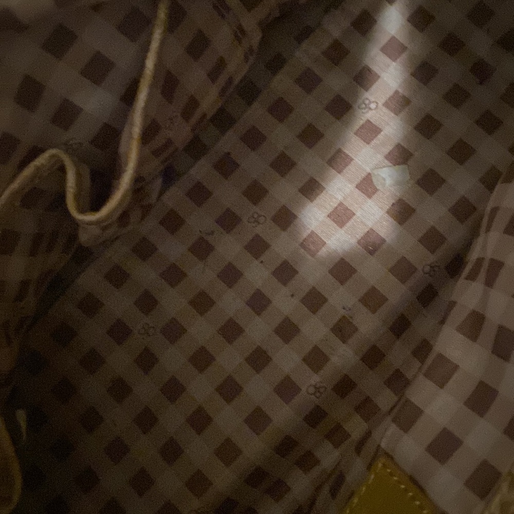 Jessica Simpson Bag - Picture 4 of 5
